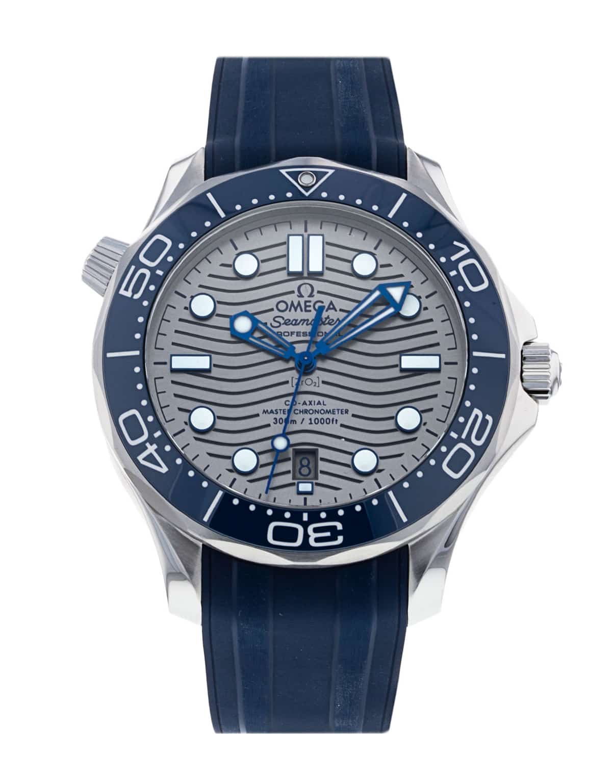 Omega Seamaster 300m 210.30.42.20.06.001
